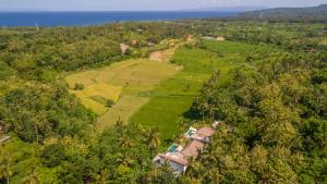 Villa Hidden Jewel, including private cook and butler service