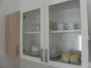 Apartment near center,beach,bus +free parking