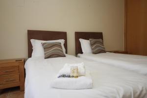 Acácias, spacious apartment with sea view