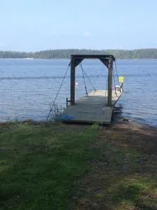 Spångens gård - Stora Kilane