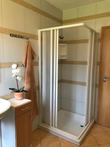 Ferienwohnung Ostseeland 1