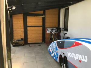 Ferienwohnung Ostseeland 1