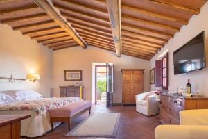 Junior Suite (3 Adulti)
