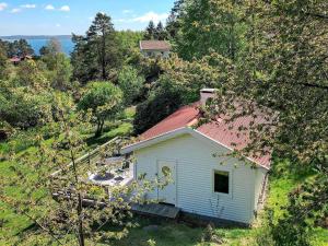 4 person holiday home in H viksn s