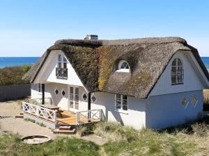 obrázek - 12 person holiday home in Hirtshals