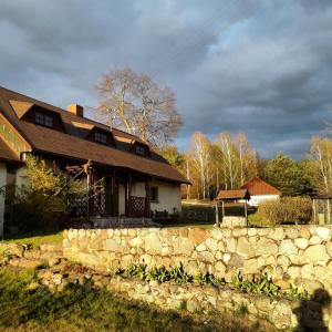 Agroturystyka Szafarnia 19