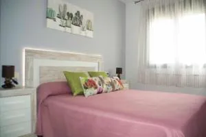 Apartamentos EL POSAERO Juan Mariano - Sorbas