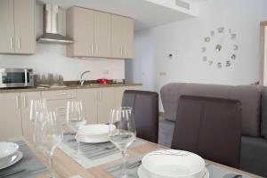 Apartamentos EL POSAERO Juan Mariano