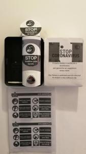 Locanda degli Antiquari