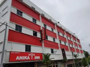 Anika Inn - Kluang - Мерсінг
