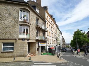 Appartements L'Escale Fougeraise : photos des chambres