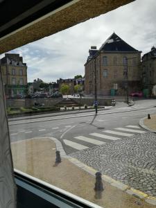 Appartements L'Escale Fougeraise : photos des chambres