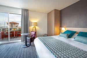 Hotels Best Western Plus La Marina : photos des chambres