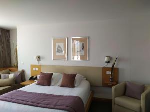 Hotels Best Western Premier Hotel du Vieux-Port : photos des chambres