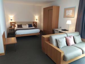 Hotels Best Western Premier Hotel du Vieux-Port : photos des chambres