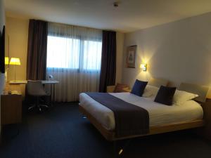 Hotels Best Western Premier Hotel du Vieux-Port : photos des chambres