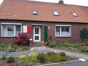 Birkenhof Neuharlingersiel