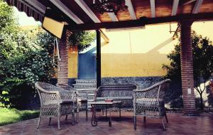 Casa rural Vía del Tranvía