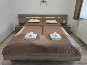 Hatvan Corner Apartments