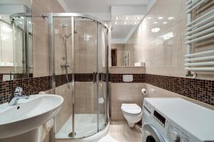 Apartamenty Zdrojowa