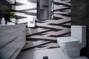 Majestic Penthouse in the heart of Patra Achaia Greece