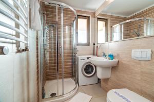 Apartamenty Zdrojowa