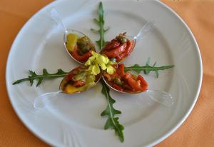 Albergo Ristorante Pizzeria Monte Arcosu img39