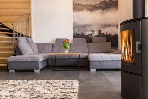 udanypobyt Apartamenty Czorsztyn