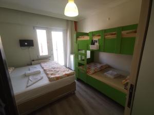 Family Room room in Canakkale Kampus Pansiyon