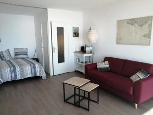 Cap sur lOcéan pour 4 personnes