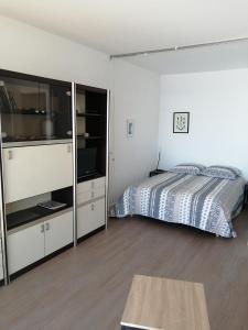 Face mer - Balcon - Studio pour 2