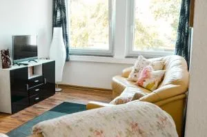 Quartier Annekathrin - 鲁多尔施塔特