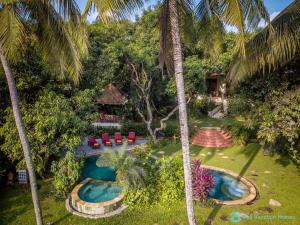 Wonderful luxury hideaway surrounded by nature!