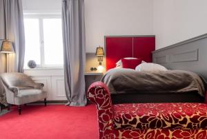 Sälens Högfjällshotell