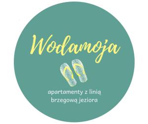 Wodamoja - apartamenty nad jeziorem