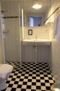 Double Room room in Sälens Högfjällshotell