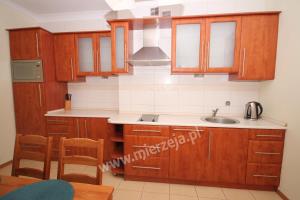 Nadmorskie Pokoje i Apartamenty