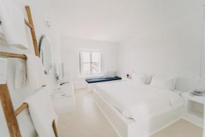 Rock Sea View Room room in Aether Boutique Stay