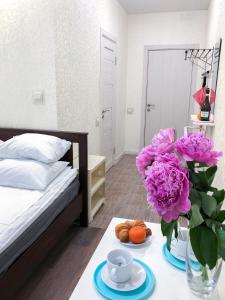Twin Room with Private Bathroom room in Nevsky sky