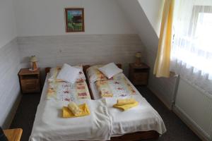 Apartamenty "U Elżbiety"