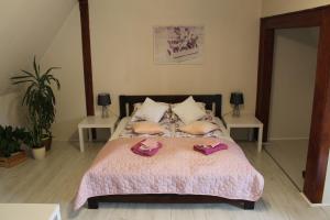 Apartamenty "U Elżbiety"