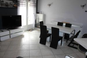 Villa contemporaine T5 avec piscine à Cassis