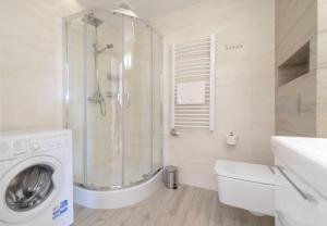 Apartamenty Kamienna z widokiem na góry i 2 km do Wyciągu Skolnity - Dream Apart