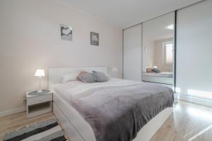 Apartamenty Kamienna Dream Apart