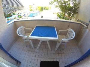 Apartments with parking space Biograd na Moru, Biograd - 6201