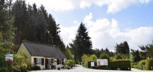 Campings La Pointe Camping : photos des chambres