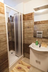 Penzion Alpský Dům