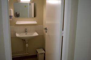 Campings La Pointe Camping : photos des chambres