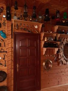 Садиба у Крайлюків