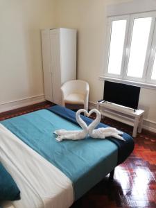Blue Bairro Guesthouse - image 1